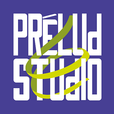 Logo - Prelud